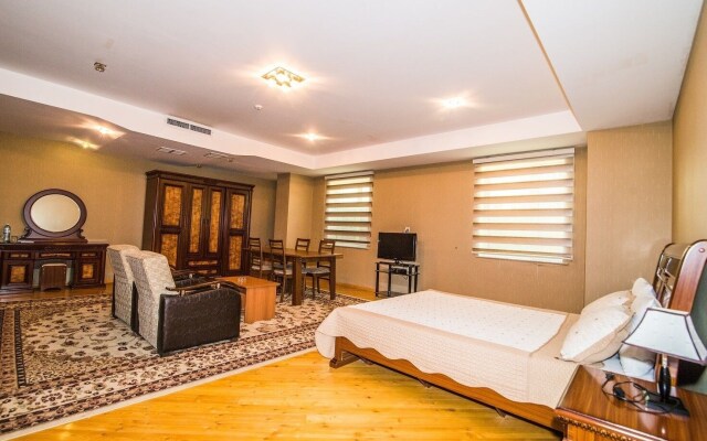 AEF Hotel