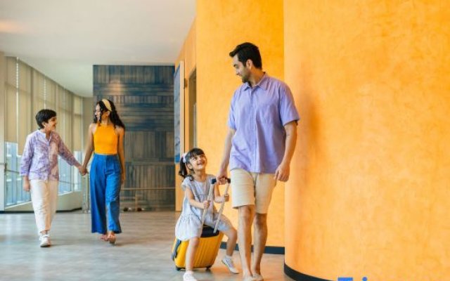 Ibis Styles Goa Vagator