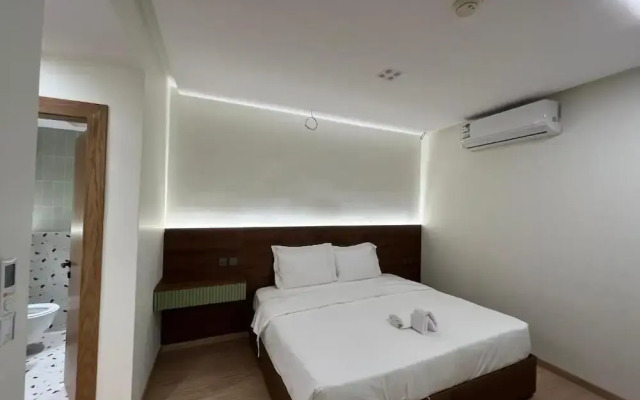 Al Rayyan Residential Suites