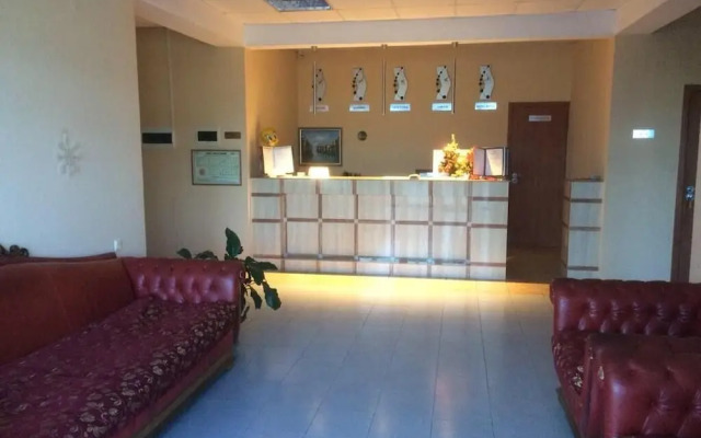 Rus Hotel