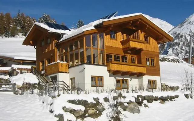 Appartementhaus Sonnleitn