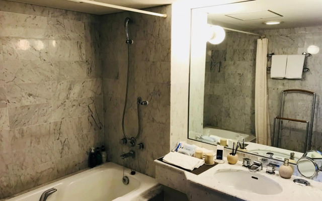 Hotel Granmirage