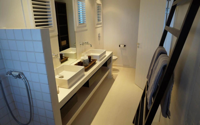 Dream Villa Gustavia 861