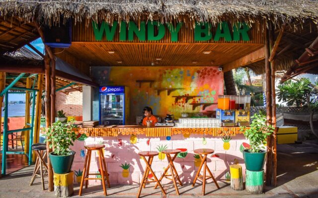 Nam Chau Boutique Resort – Mui Ne Passion