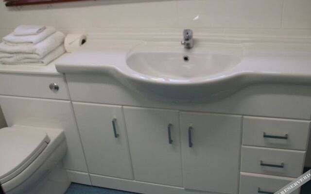 The Manor House Self-Catering Suites