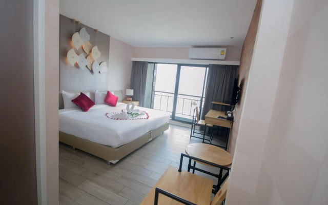 Villa Baron Hotel