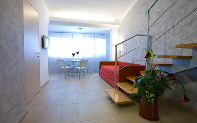 Le Onde Resort