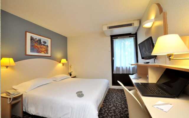 Hotel Kyriad Annecy Sud - Cran Gevrier