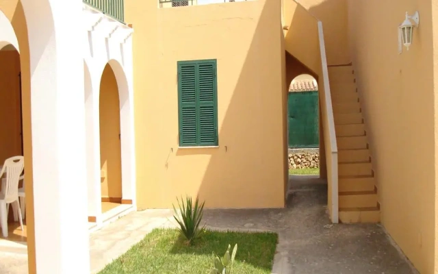 Apartamentos Surest