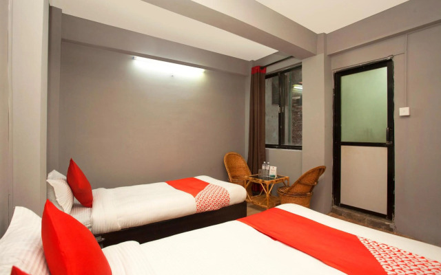 OYO 587 Hotel Tradition Inn