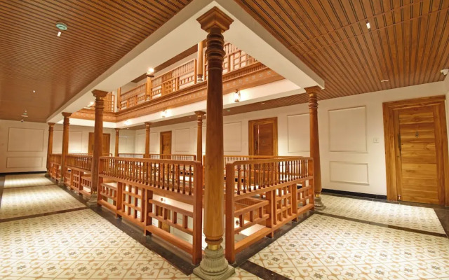 A K G Hotel