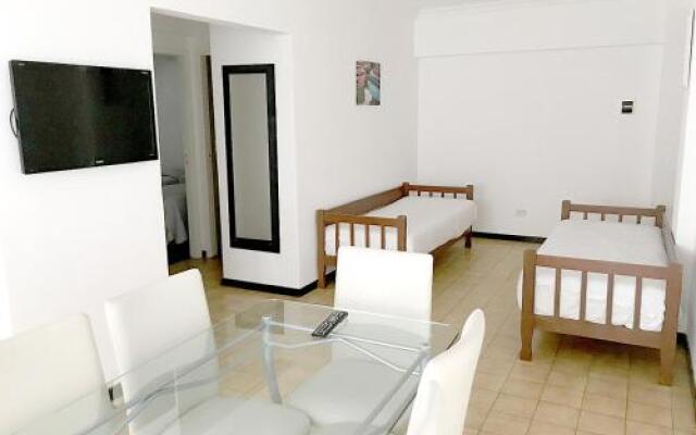 Cabo Corrientes Center