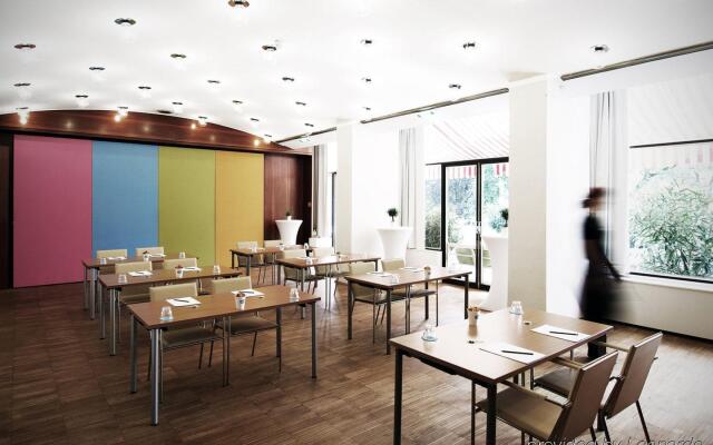 Hotel Daniel Graz
