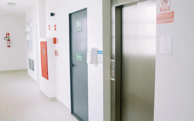 Rubi 101 - 200 mts da praia