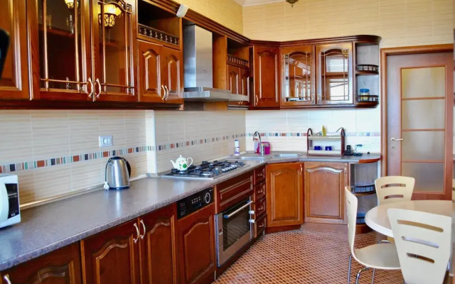 Apartment on Ismayil bay Qurtqashinli 50