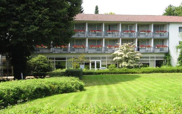 Arcadia Hotel Schwaghof Bad Salzuflen