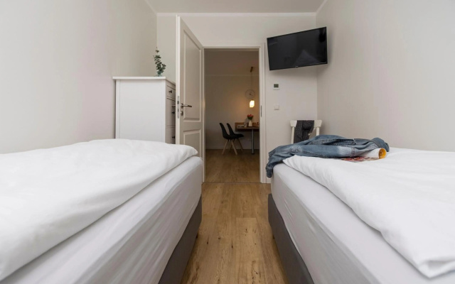 Ferienwohnung Junis