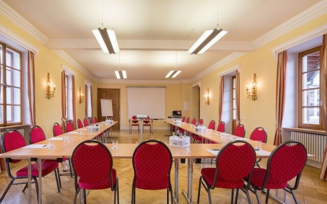 Schlosshotel Neckarbischofsheim