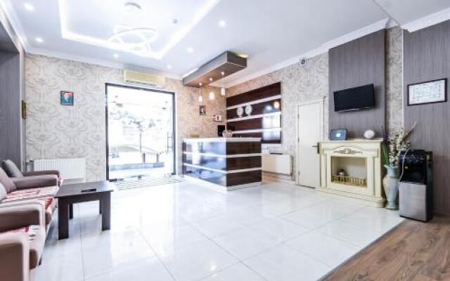 Damla Guest House