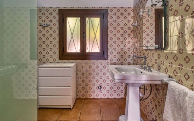House Pomeraj Jávea