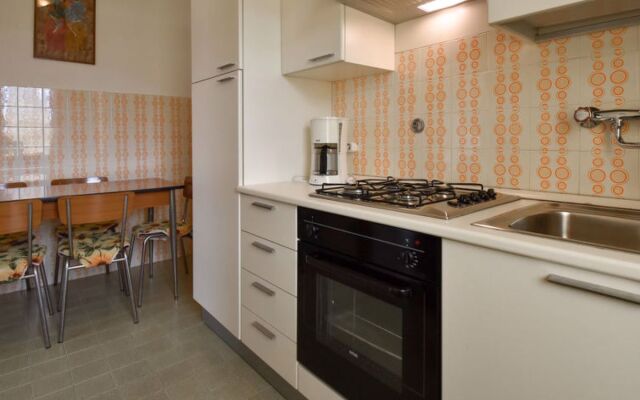 Villa Laura 18009