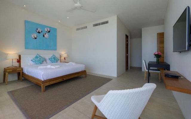 The Ridge Villa 8 – Guest Rooms – Koh Samui
