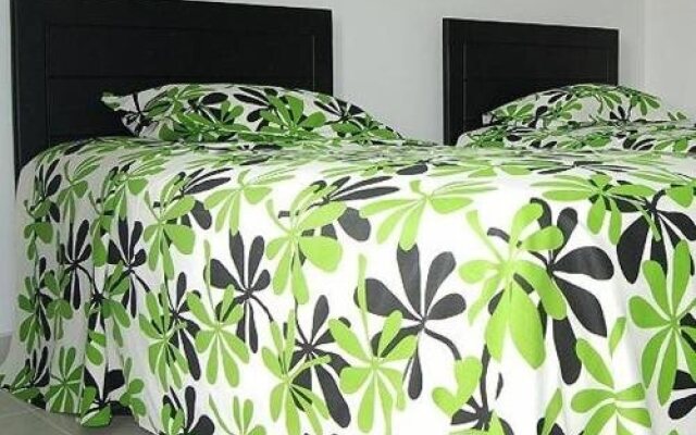 Hotel La Media Naranja