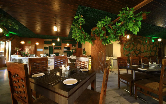 Heiwa Heaven Resort