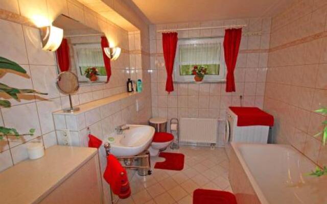 Ferienwohnung Rechlin SEE 9081