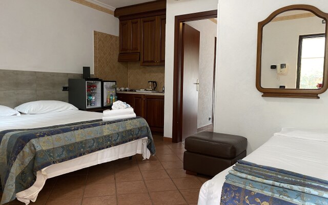 Euro House Inn Airport Hotel & Residence