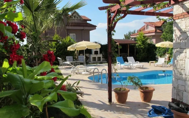 Anemon Villa