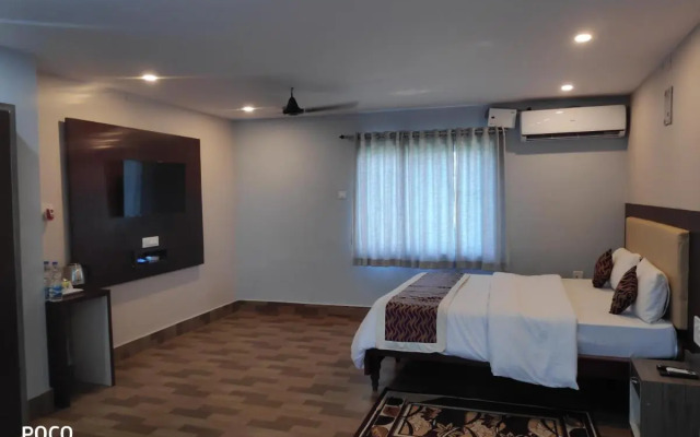 Pipul Sea view Resort