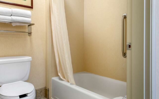 Homewood Suites Covington