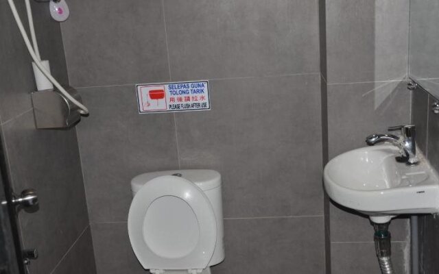 Malaysia Guest House