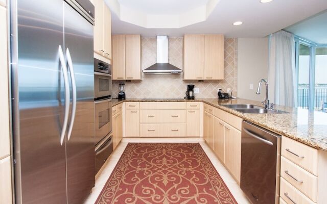 Crc0307 3 Bedroom Condo