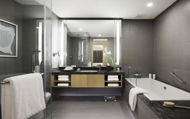 Fraser Residence Kuala Lumpur