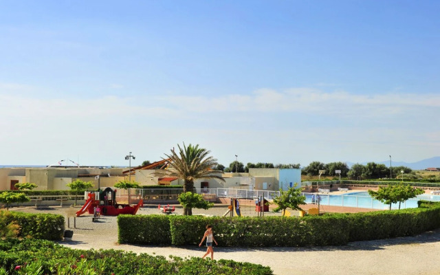 VVF Club Intense Les Portes Du Roussillon Le Barcarès