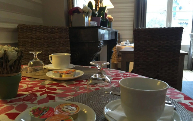 Hotel Val De Loire
