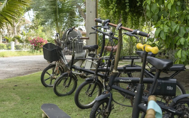 Phrip Phri Luxury Pool Villas