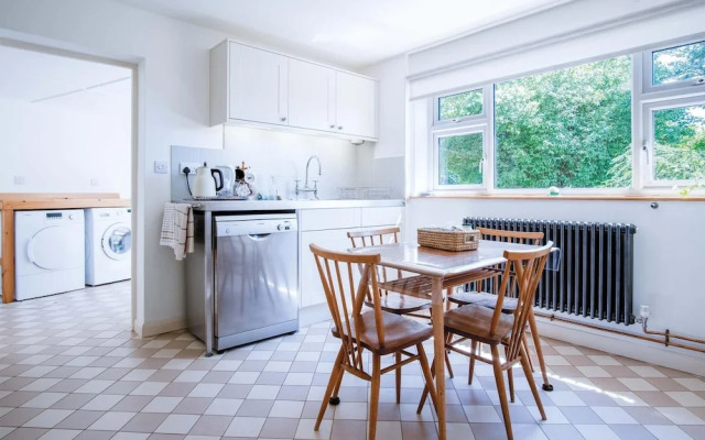 Palace Park - 2 Bedroom Bungalow - Manorbier