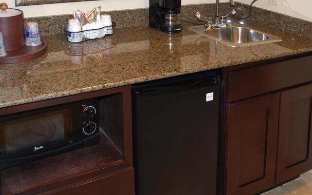 Hampton Inn & Suites Phoenix/Gilbert