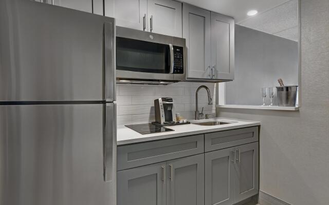 Holiday Inn Philadelphia-Cherry Hill by IHG