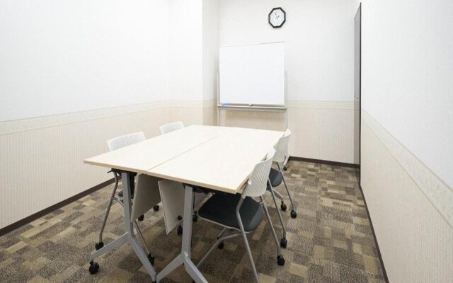 Toyoko Inn Nagoya Kanayama