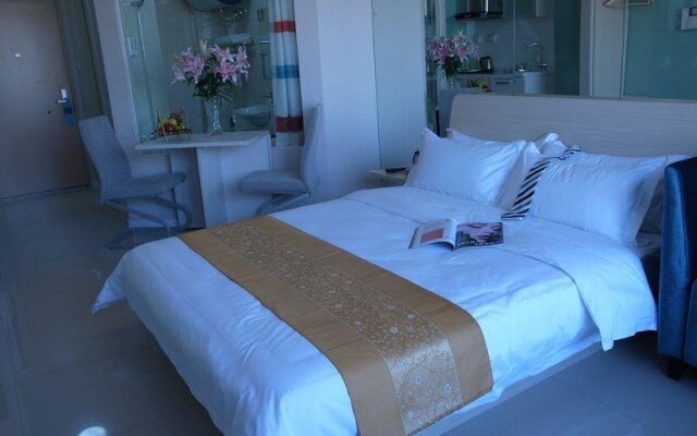 Jinshi Apartment Hotel