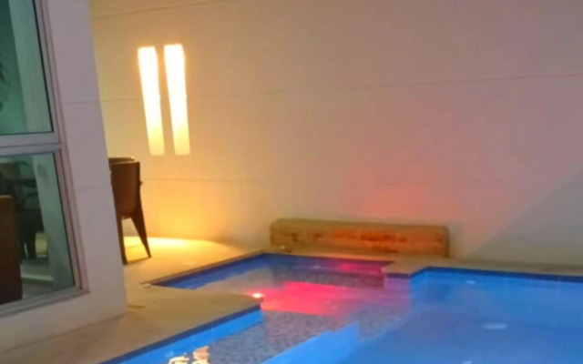 Casa Vacacional Piscina Privada Girardot