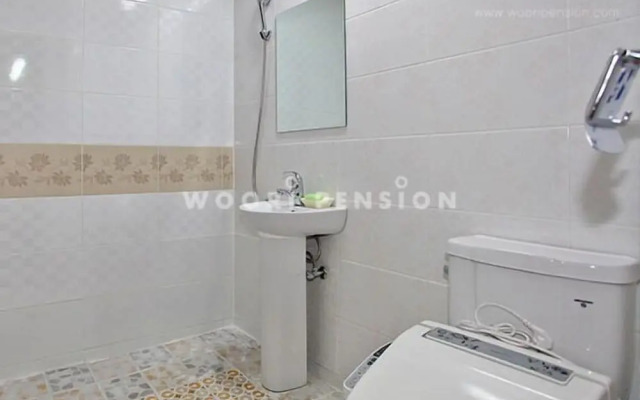 Yongin Sun & Moon Peension