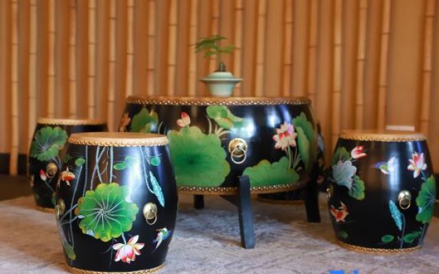 Guangzhou Nanping Hotel