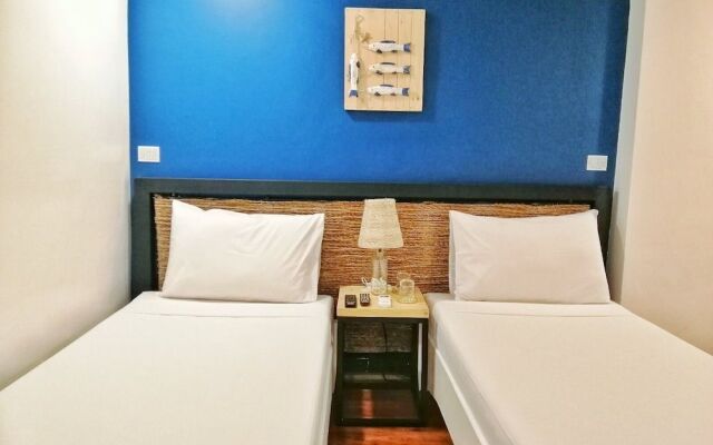 Spaces by Eco Hotel Iloilo