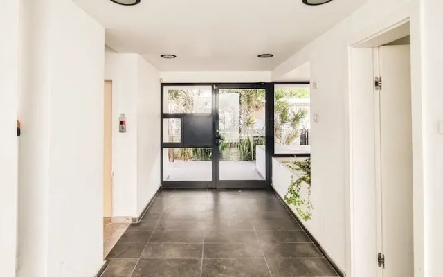 Apt Ophrys 1BR Tel Aviv Kalisher St TL66
