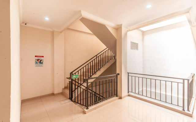 OYO 415 Kartini 8 Residence